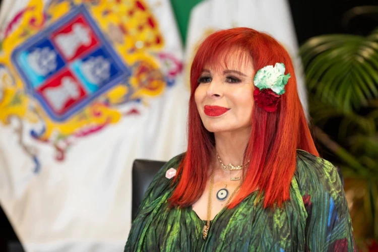 Sigue el pleito en Morena: Layda Sansores llama a Monreal emblema del nepotismo; le pide  que cuide ‘su chiquero’