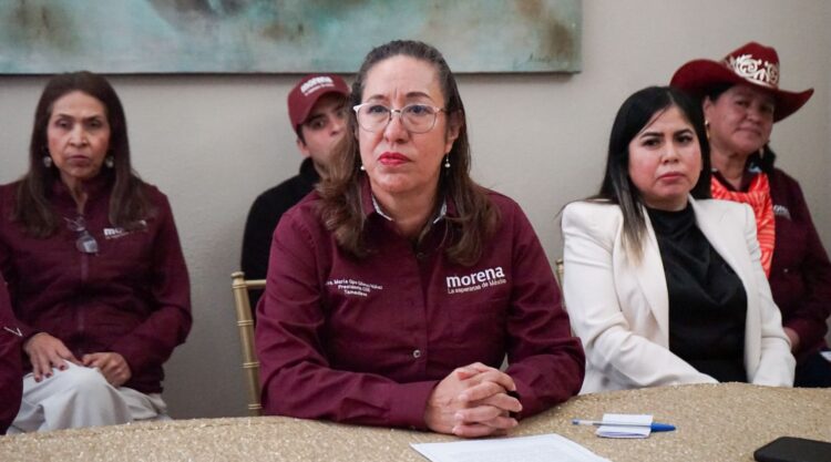Morena de Tamaulipas espera que se active pronto la ficha roja ante la Interpol para detener a Cabeza de Vaca
