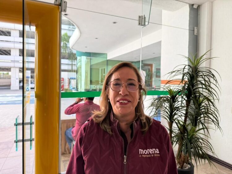 Rebasada por la ‘izquierda’ Morena Tamaulipas  prioriza reformas y pide pausar aspiraciones rumbo al 2027