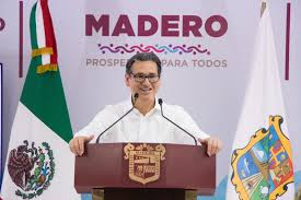 Sigue escándalo de alcaldes de Morena: Regidores de Madero exigen a Erasmo explicar destino de $51 millones