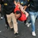 Javier Milei reprime multitudinarias protestas contra la reforma laboral en gran parte de Argentina