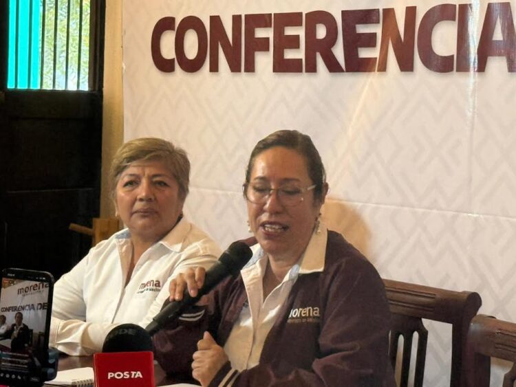 Con Cabeza de Vaca semi-noqueado Morena de Tamaulipas se atreve: ‘Durante años se quiso burlar de la justicia’