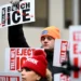 Exigen a la NFL proteger a fanáticos y mantener al ICE lejos del Supertazón