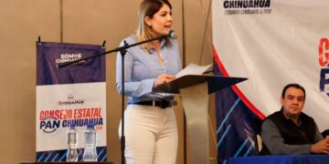 Escándalo en Chihuahua: Acusan a dirigencia estatal del PAN de nepotismo y tráfico de influencias