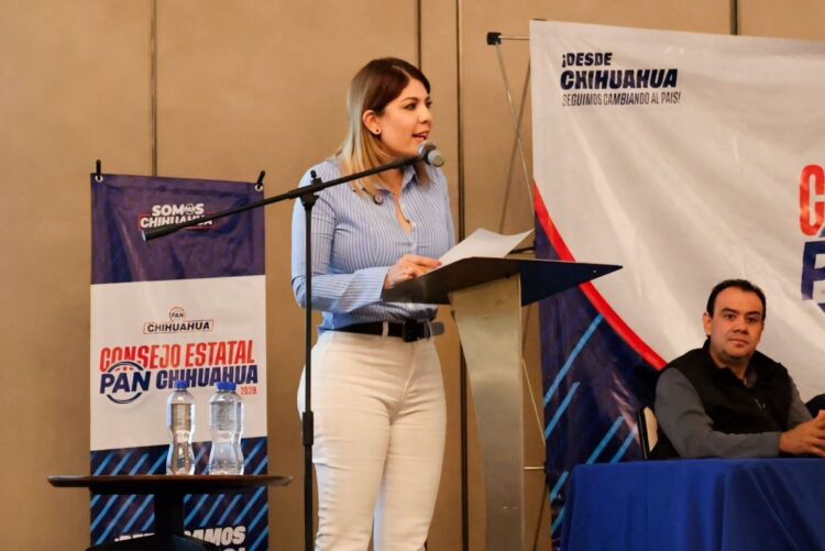 Escándalo en Chihuahua: Acusan a dirigencia estatal del PAN de nepotismo y tráfico de influencias