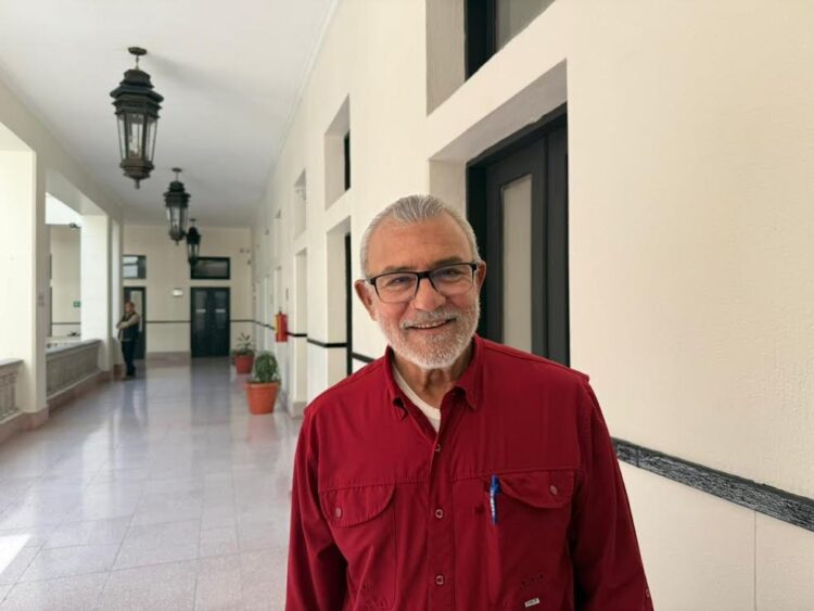 Con mesa de diálogo el gobierno de Tamaulipas trata de sofocar protestas de ejidatarios de Santa Librada