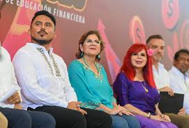 Ambición de gobernadores y diputados de Morena hace crisis en Campeche: Otra vez Layda