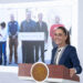 Avanza meta nacional de 1.8 millones de viviendas del programa Vivienda para el Bienestar