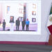 Encabeza Claudia Sheinbaum entrega de vivienda en Zacatecas; la meta nacional es de 1.8 millones