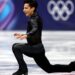 Donovan Carrillo cierra con su mejor marca de la temporada en Juegos Olímpicos de Invierno Milano Cortina 2026 