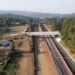 En fase final obras de ampliación y modernización de la autopista Pátzcuaro-Uruapan: SICT 