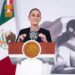 Homicidios dolosos disminuyeron 42% de septiembre de 2024 a enero de 2026: Sheinbaum
