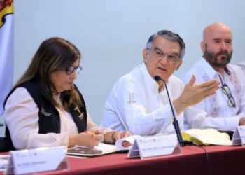 Va Américo por rescate integral de Laguna La Escondida y rehabilitación del Parque Cultural Reynosa