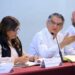 Va Américo por rescate integral de Laguna La Escondida y rehabilitación del Parque Cultural Reynosa