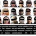 La FGR obtiene vinculación a proceso contra 30 delincuentes de un cártel detenidos con armas y narcóticos