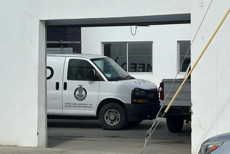 La FGR localiza 10 cuerpos y confirma que 5 corresponden a mineros desaparecidos en Sinaloa