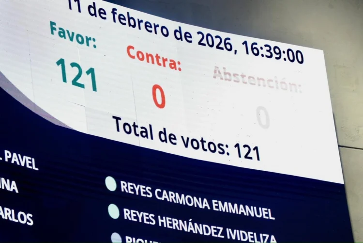 Pese al ruido del PRIAN el Senado avaló la reducción gradual de la jornada laboral a 40 horas semanales