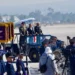 La presidenta CSP llama a defender la soberanía de quienes abrieron la puerta a la injerencia extranjera
