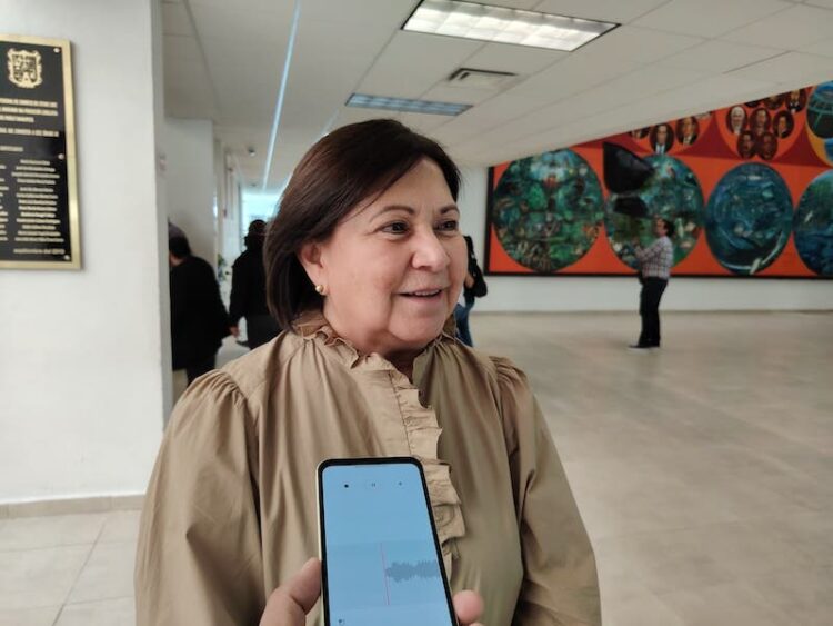 La CODHET reduce rezago de expedientes y depura la nómina: ¡Había personal sin trabajar en Reynosa!