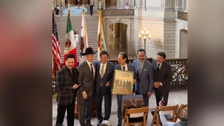 Con política antimigrante de Trump encima, alcalde de San Francisco proclama ‘Día de Los Tigres del Norte’