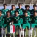 El Tri de México golea 10-0 al modesto Sint Maarten en debut del Premundial Sub 17