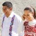 Después de alusión de CSP al nepotismo hijo y sobrino del gobernador de Oaxaca renuncian a sus cargos