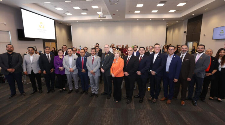 UAT y South Texas College impulsan encuentro binacional de educación