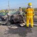 Vacaciones 2026 tienen antecedente funesto: 30 muertos en carretera Victoria-Zaragoza en período anterior