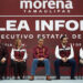 Exige Américo a morenistas de Tamaulipas dejar las redes sociales y salir a trabajar a territorio
