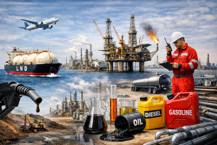 El Gobierno de México implementa nuevo mecanismo para combatir el mercado ilícito de combustibles