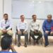Fortalece gobierno de Tamaulipas diálogo con pescadores de Soto la Marina