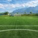 Alista Gobierno de Tamaulipas construcción de 25 canchas de fútbol