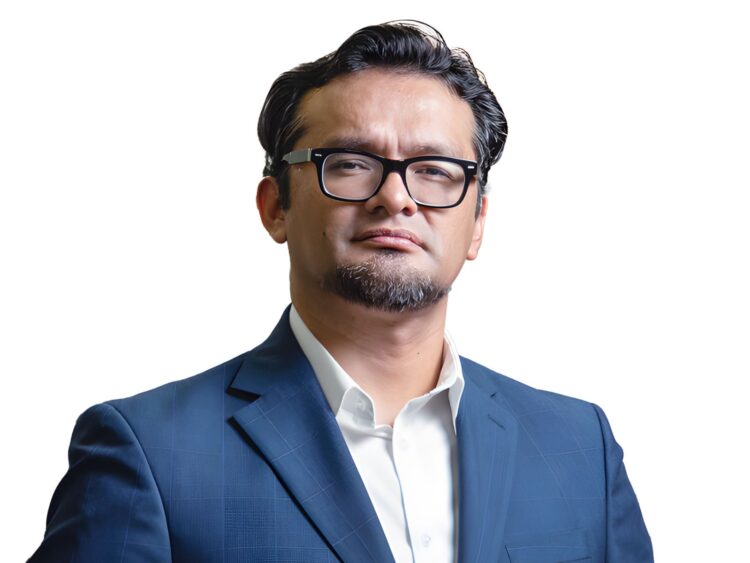 Reconocen al secretario de Desarrollo Energético de Tamaulipas como uno de los 100 líderes del sector energía