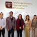 Unen esfuerzos IDPET y Colegio de Notarios para proteger el patrimonio familiar