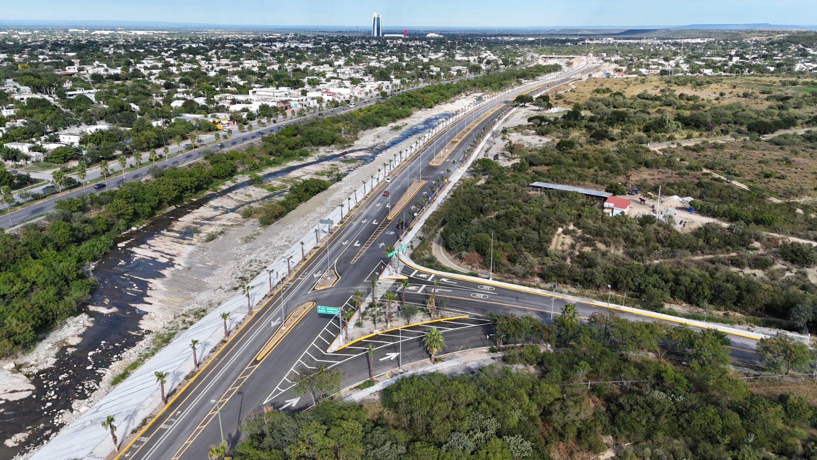 Transforma gobierno de AVA todas las regiones de Tamaulipas con más de ...