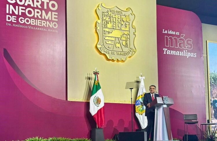 Se consolida el gobierno de Tamaulipas en materia de salud 