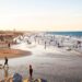 Encabeza Miramar el top 5 de visitantes en las playas tamaulipecas: Sectur 