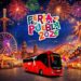 Feria de Puebla 2026: la gran fiesta poblana llega con todo — y tú puedes viajar con hasta 50% de descuento