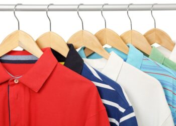 Guía de Estilo: Cómo Elegir y Combinar Poleras Hombre para Cualquier Ocasión