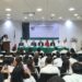 Egresa generación 2025-2026 de médicas y médicos residentes del IMSS Tamaulipas