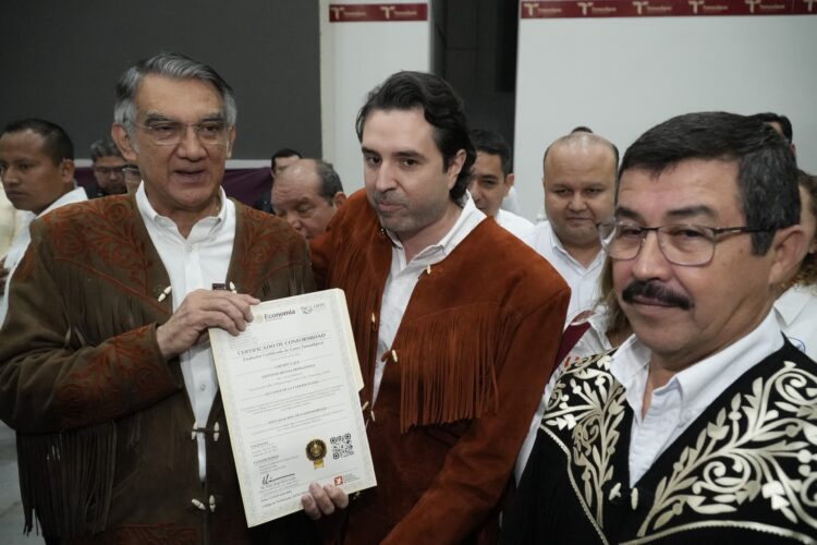 Gobierno y UAT marcan pauta nacional en estudios técnicos del IMPI 