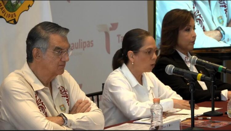 Tamaulipas invierte más de 2 mil 598 millones de pesos en infraestructura educativa: SET