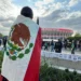 Un aficionado pierde la vida tras caer del segundo nivel a zona de palcos del estadio Azteca
