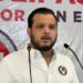 Más muerto que vivo el PRI Tamaulipas denuncia corrupción en la SST  e ironiza con promesas incumplidas
