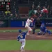 Texas: México gana por nocaut 16-0 a Brasil en el Clásico Mundial de Beisbol
