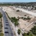 Mientras Gattás yace tirado en la hamaca gobierno programa $300 millones para nueva etapa de bulevar en Victoria