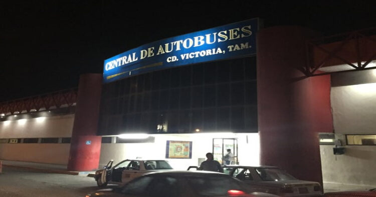 Dan hasta 61 años de cárcel a 7 presuntos policías que entregaron a 9 víctimas a un cártel en Ciudad Victoria