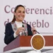Claudia Sheinbaum propone acciones integrales para combatir la violencia en 61 municipios de México