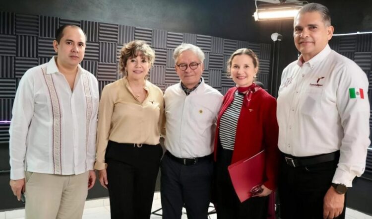 Destacan en ‘Diálogos con Américo’ resultados presentados en el Cuarto Informe de Gobierno