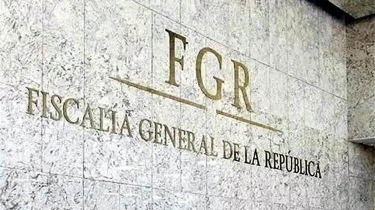 La FGR obtiene vinculación a proceso y prisión preventiva contra 9 pistoleros detenidos en Matamoros, Tamaulipas